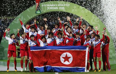 north korea fifa world cup